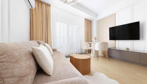 Seaglow - z widokiem na morze - Porta Mare - Foto 3