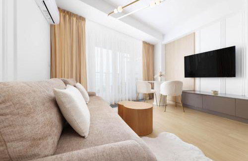 Seaglow - z widokiem na morze - Porta Mare - Foto 3