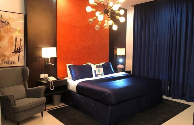 Danahotleresidences2 - Foto 3