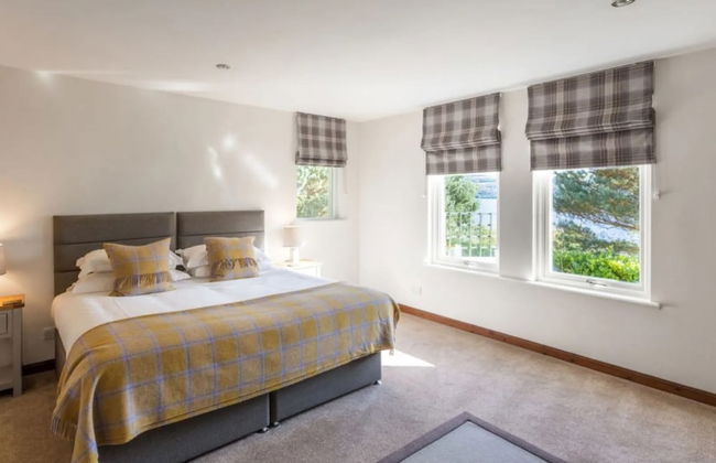 Loch Ness Cottages - Foto 4