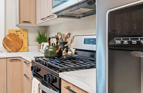 Chic Oasis Game Room Near Base - Foto 22