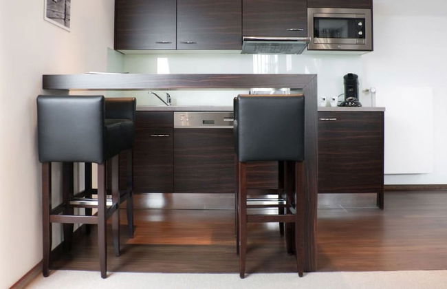 Boardinghouse Bielefeld - Foto 17