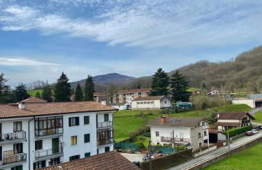 Apartamento Elizondo Giltxaurdi - Foto 58