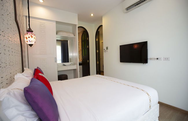 The Grand Morocc Hotel - Photo 62