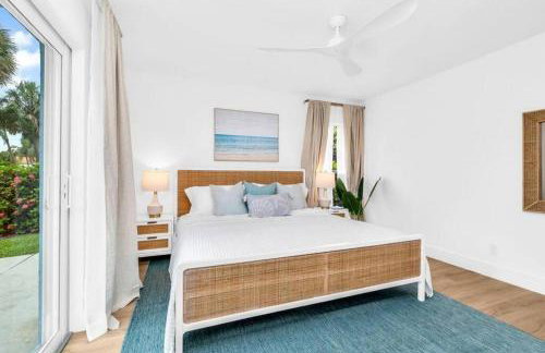 Luxury Beachside Condo 1 Steps to the Beach - Foto 12