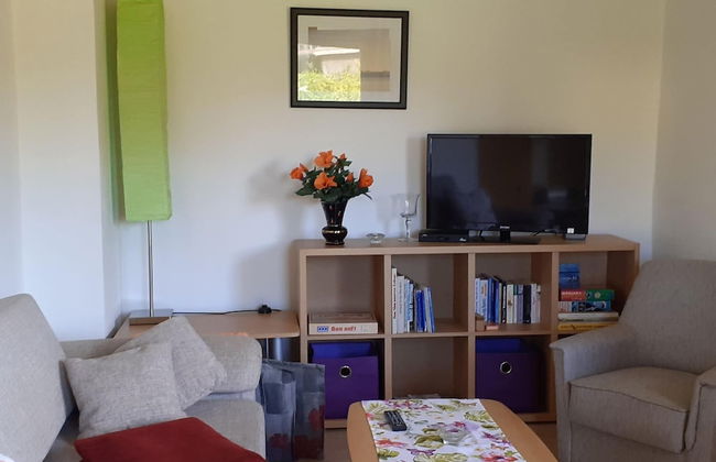 Idyllic Bungalow with Garden in Pepelow near Seabeach - Foto 6