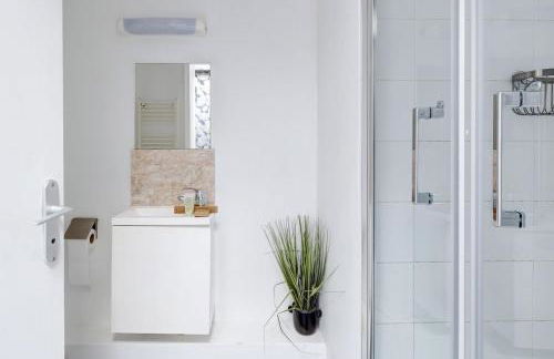 Bluestay 143 - Charming apartment in Asnieres - Foto 13