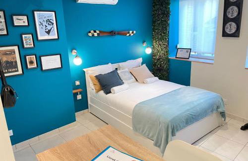 ☆ Les pieds sur terre ☆ tout confort ☆ NETFLIX ☆ - Foto 1