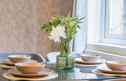 Southbank Suite 2 Bed Sleeps 5 London Bridge - Foto 23