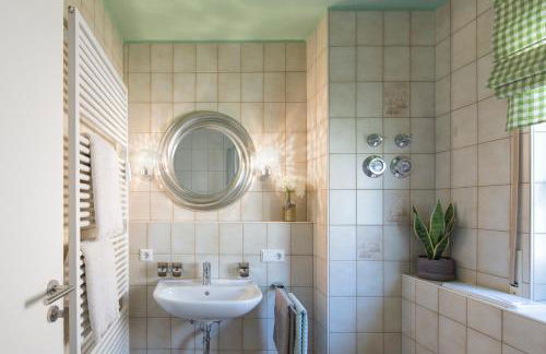 Abnoba Mons Design Apartment Lenzkirch - Photo 9