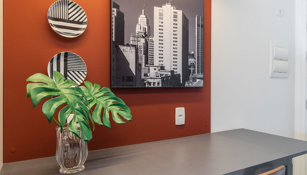 Rep1815n Setin Downtown Rep Blica - Foto 5, Habitación