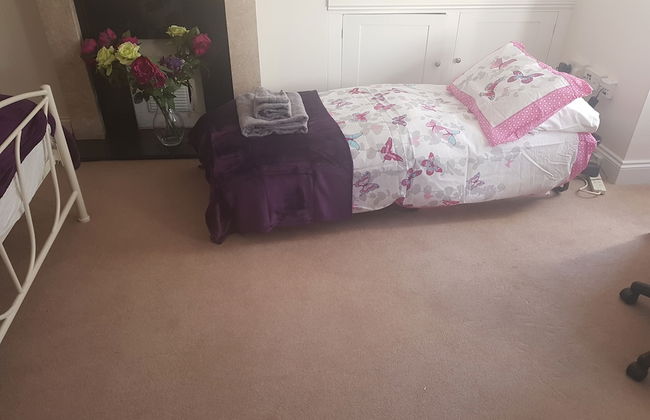 Lovely Large Garden Flat - Photo 2