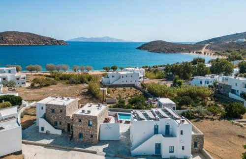 Galazio Suites, Serifos - Foto 6