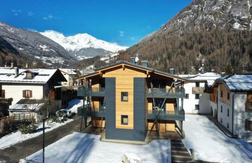 Appartamenti Luxury Ossana - Foto 23