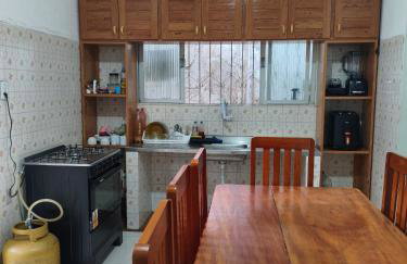 Casa Auad - Foto 2