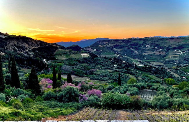 Gero-fotis Guesthouse - Upper Floor Superb View - Foto 43