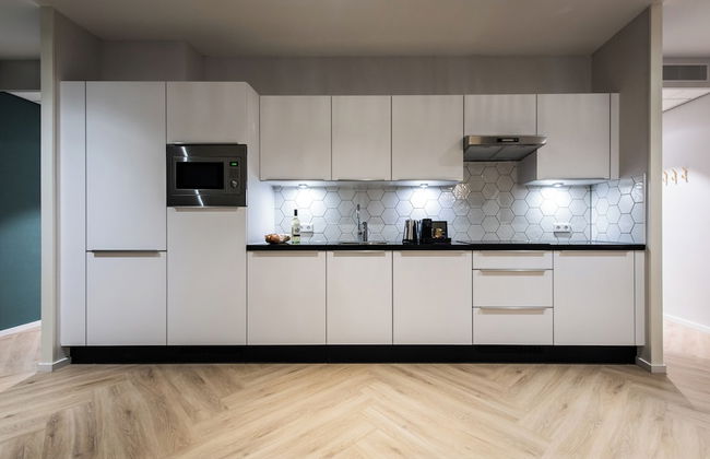 Numa Amsterdam Docklands - Foto 57