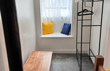 Stunning Liverpool City Center Apartment - Foto 17