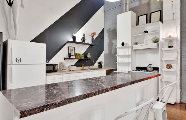 St. Vincent Lofts - Foto 23