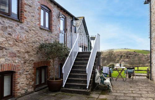 Shippon Cottage - Foto 1