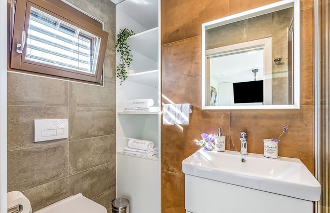 Riverside Suite Ane Private Beach - Foto 21