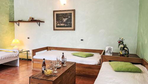 Apartment NISSO by Interhome - Foto 5