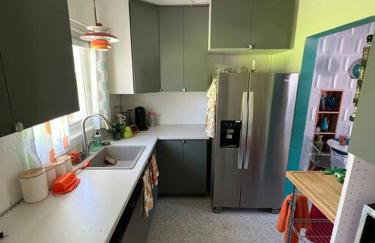 The Flamingo Palms private 1bd 1ba Unit in Duplex - Foto 7