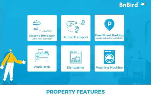 Luz & Mar @ Coastal Oeiras - Foto 32