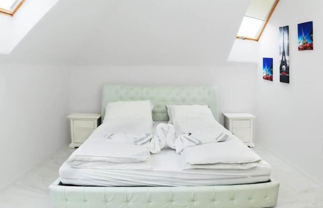 Corso Lux Apartman - Foto 6