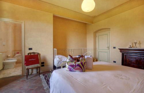 Villa Chiara - Teloni - Foto 16