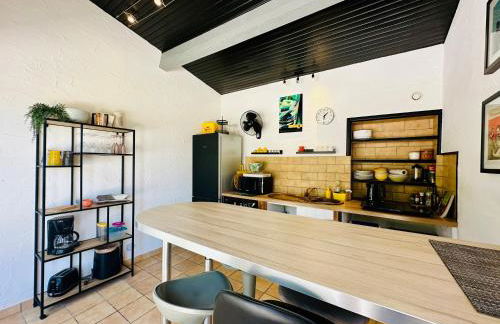 Suite Armagnac, relaxing gite near Nogaro - Photo 14