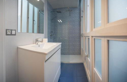 Cosy Catedral Ha Apartment - Foto 8