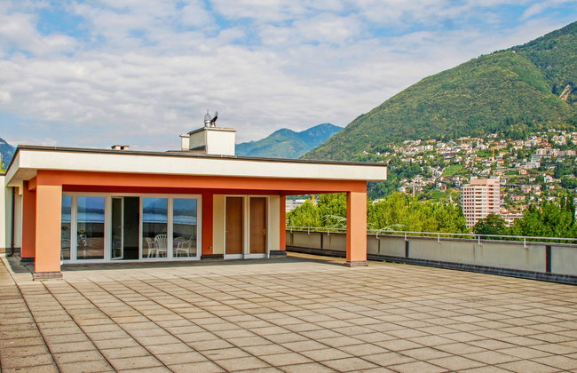 Residenza Lido Appartment 009 - Foto 15
