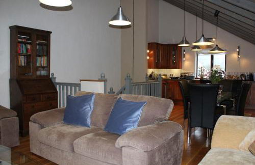 Alston Art Apartments - Foto 13