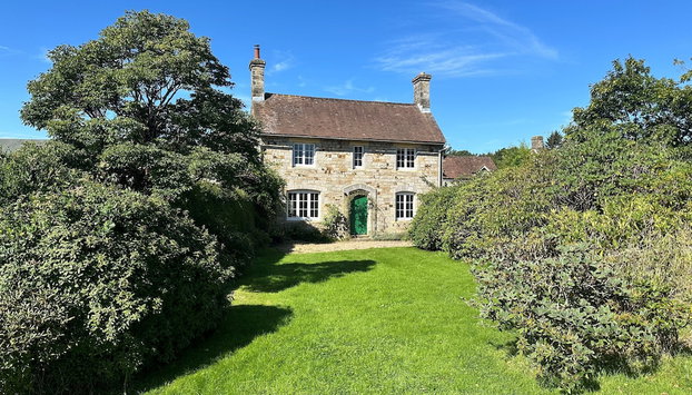 Market Garden Cottage, Sleeps 6, 2 x King Size, 2 x Singles - Foto 2, Profilbild