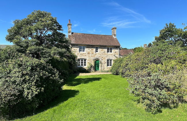 Market Garden Cottage - Foto 1