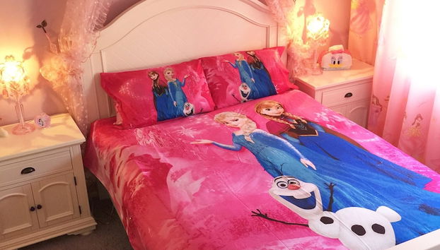 Habitación infantil