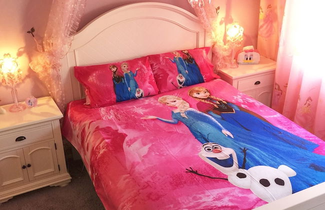 Romantic and Luxury Disney Villa - Foto 3