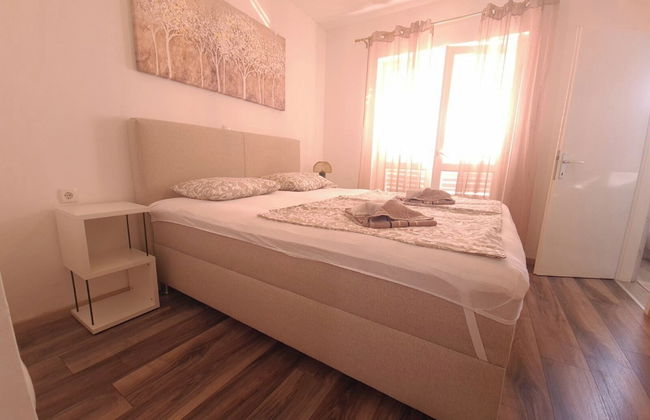 Impeccable 2-bed Apartment in Rab - Foto 5