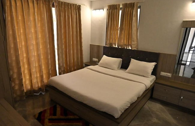 Shreeji Villa By Joy Suites - Photo 2