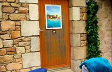 Coeur de granit rose, meublé alliant le charme de l'authentique breton et du confort, classé 3 étoiles, à 5mn de 13 plages de la réputée cote de granit rose - Foto 44