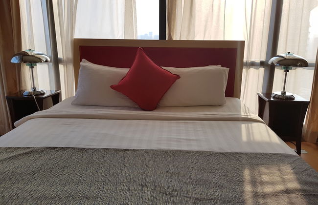 KL Times Square Residence - Foto 14