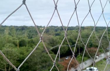 Apartamento completo em condomínio com piscina próximo a praia - Photo 17