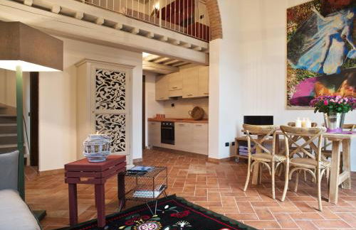 San Ruffino Apartments - Photo 71