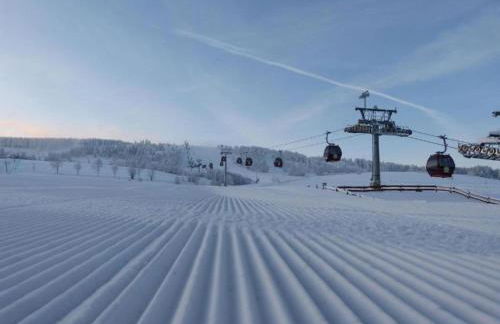 Wohnung im Sauerland mit Terrasse - Foto 16