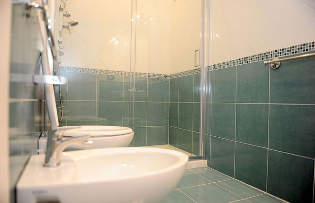 L'isola del postino rooms - Foto 72