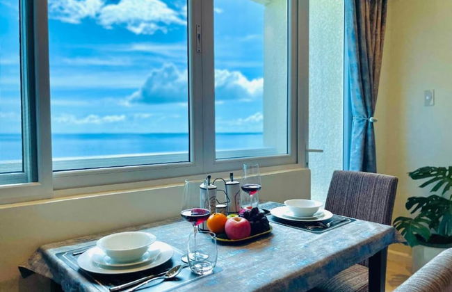 La Mirada Deluxe Suites with Oceanview - Photo 57