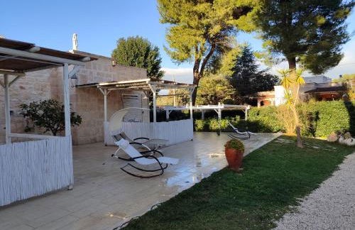 Villa don peppe - Foto 11