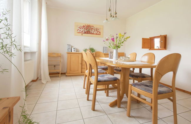 Comfortable Holiday Home Manderscheid With Garden - Photo 16