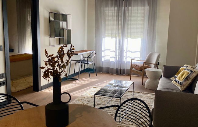 Holidays2Malaga Bubu Apartments - Foto 37